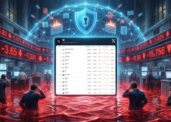 Akcie kyberbezpečnosť