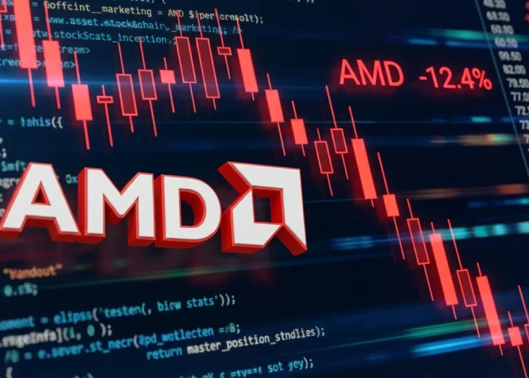 Amd Prepad
