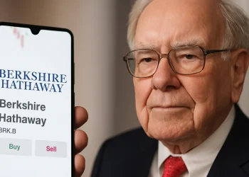 berkshire buffett