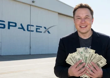 Elon Musk SpaceX