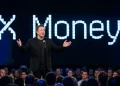 Elon Musk X Money