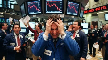 Investor NYSE Wall Street