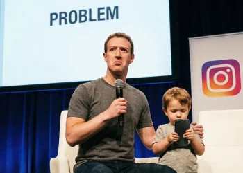 Mark Zuckerberg Instagram