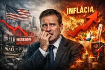 inflácia rast ekonomiky