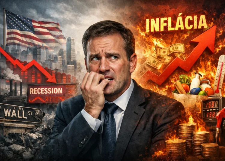 inflácia rast ekonomiky