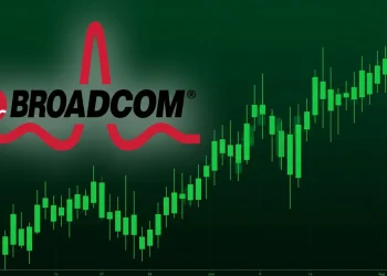Broadcom Rast