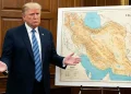 Donald Trump Iran