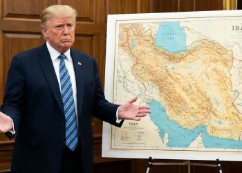 Donald Trump Iran