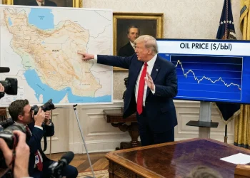 Donald Trump Iran Ropa