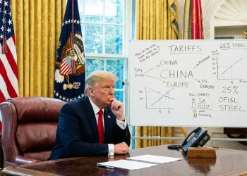 Donald Trump USA Clo