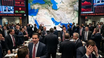 Investori Blizky Vychod