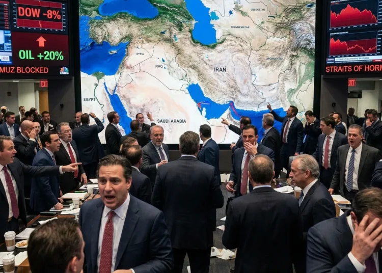 Investori Blizky Vychod