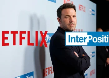 Netflix InterPositive