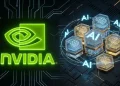 Nvidia AI Tokeny