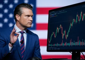 Pete Hegseth Trading