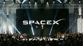 SpaceX IPO
