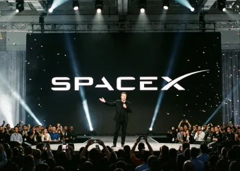 SpaceX IPO
