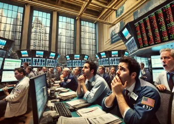 Investori cakaju na report