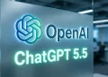OpenAI ChatGPT 5.5