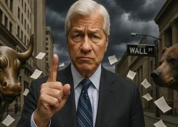 Jamie Dimon