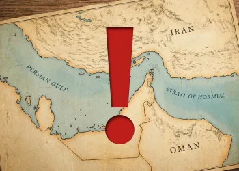 Hormuz Problem
