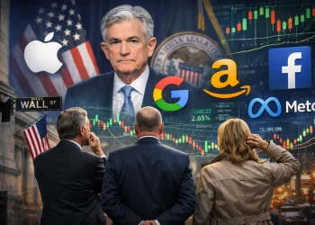 investori fed a big tech