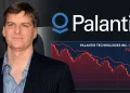 Michael Burry Palantir