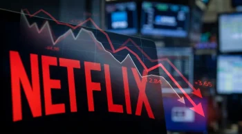 Netflix Akcie Prepad