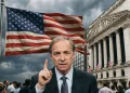 Ray Dalio USA