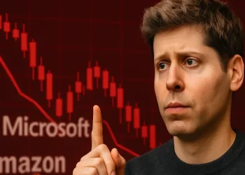 Sam Altman, OpenAI
