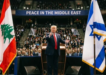 Trump oznamuje prodloužení příměří mezi Izraelem a Libanonem, cena ropy přesáhla 105 dolarů