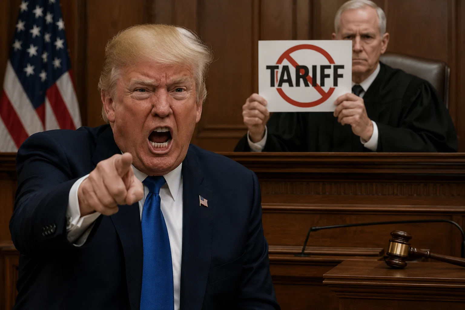 trump clá