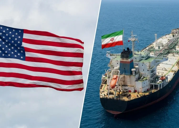 USA Iran Ropa