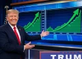 Donald Trump Akcie
