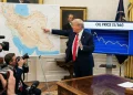 Donald Trump Iran Ropa