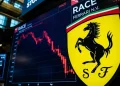 Ferrari Prepad