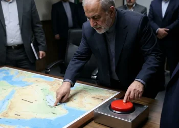 Iran SAE