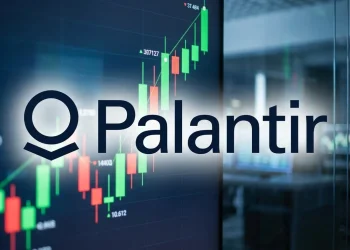 Palantir Rast