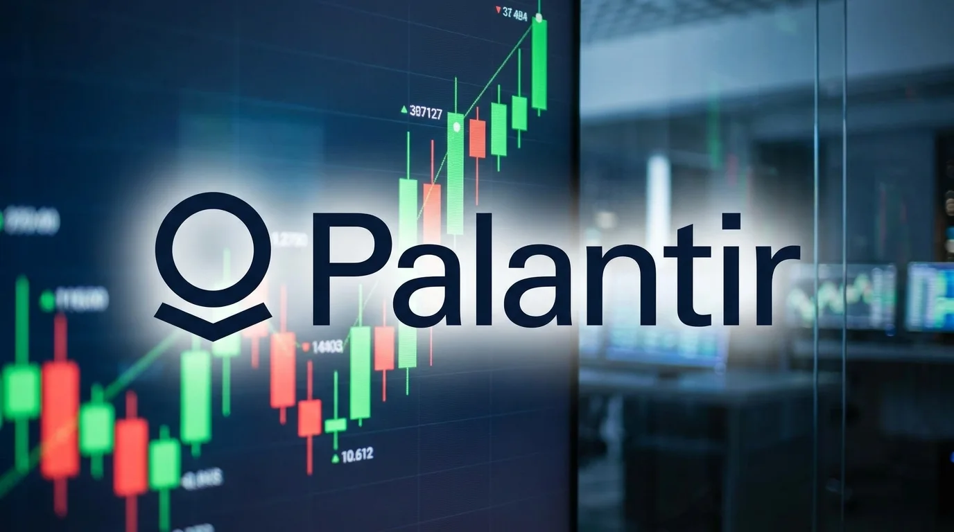 Palantir Rast