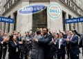 Samsung Dell
