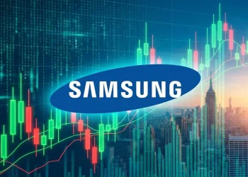 Samsung Rast