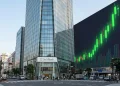 SoftBank Rast