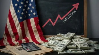 USA Inflacia