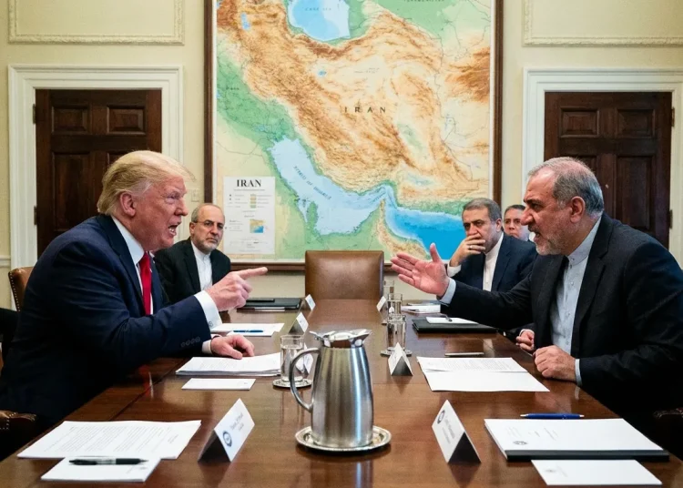 USA Iran Hormuz
