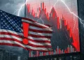 USA Kriza