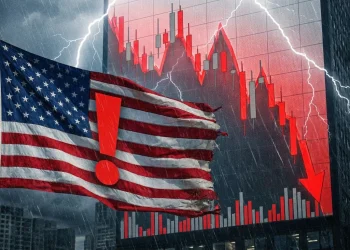 USA Kriza