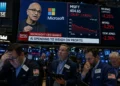 trhy microsoft