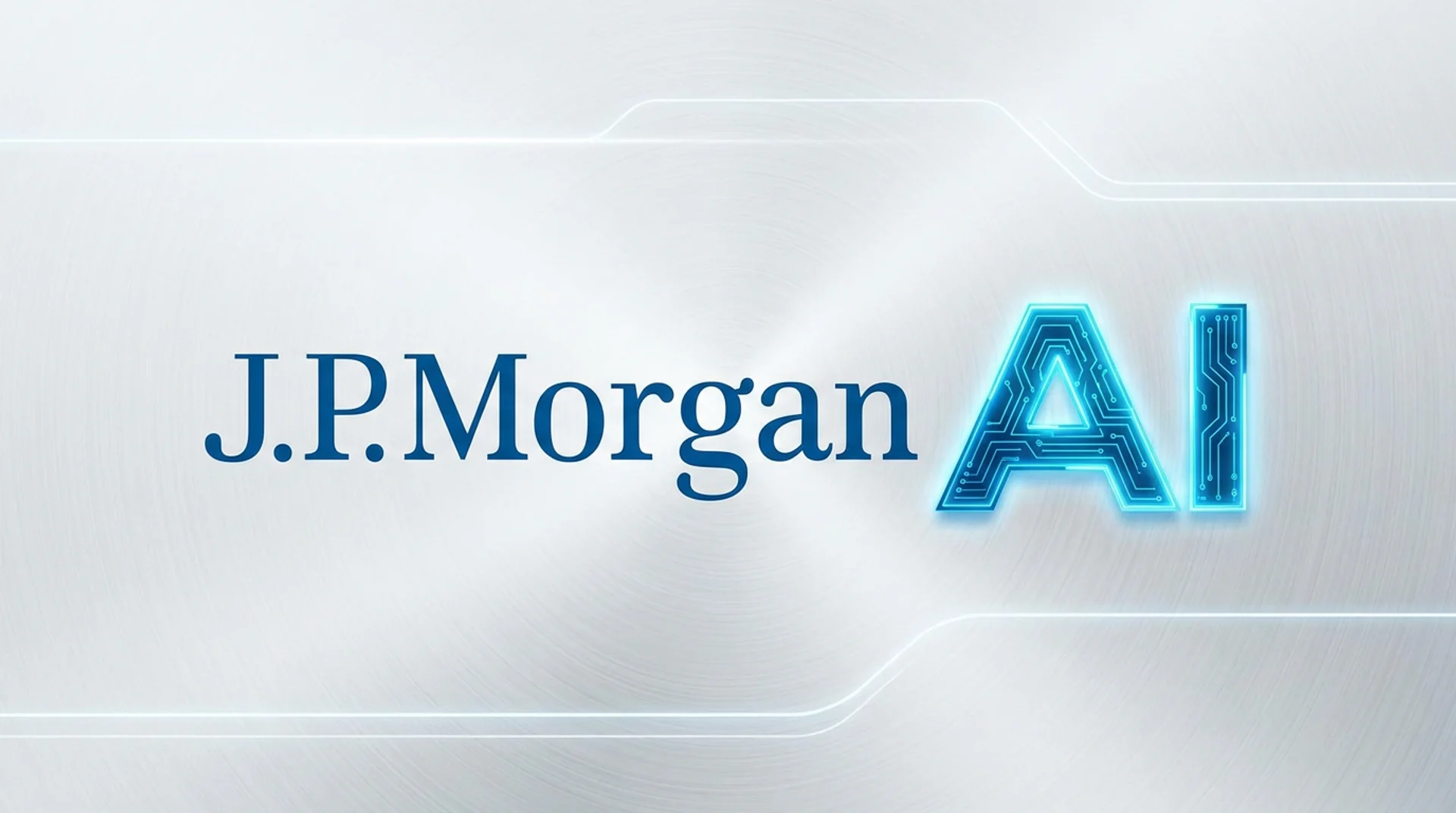 JPMorgan AI
