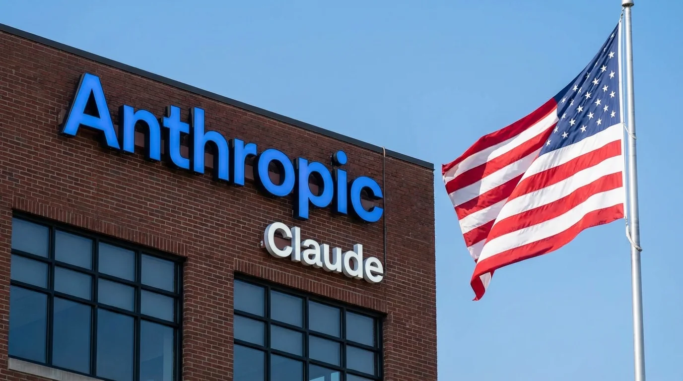 Anthropic Claude USA