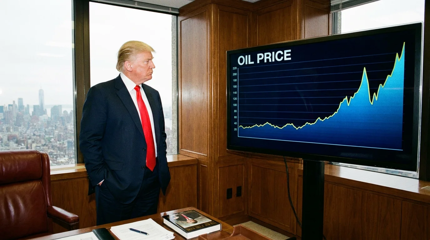 Donald Trump Ropa Graf